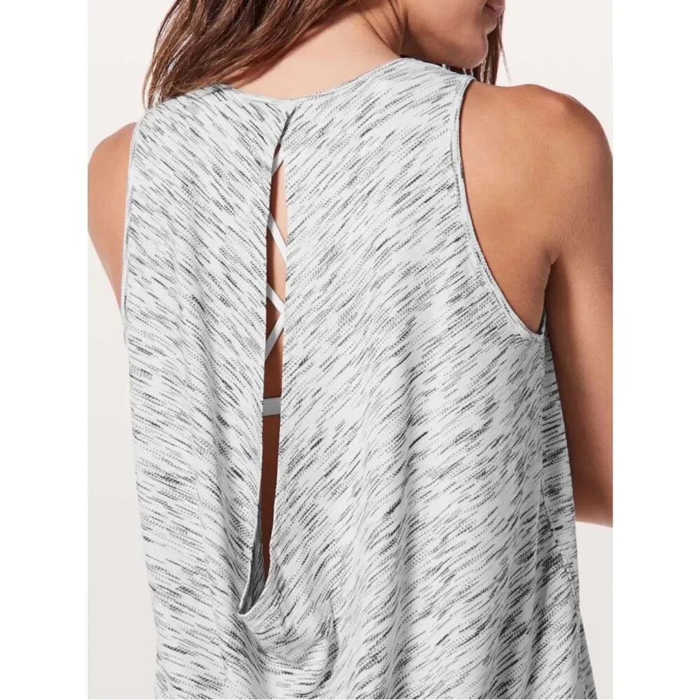 lululemon athletica lightweight heathered